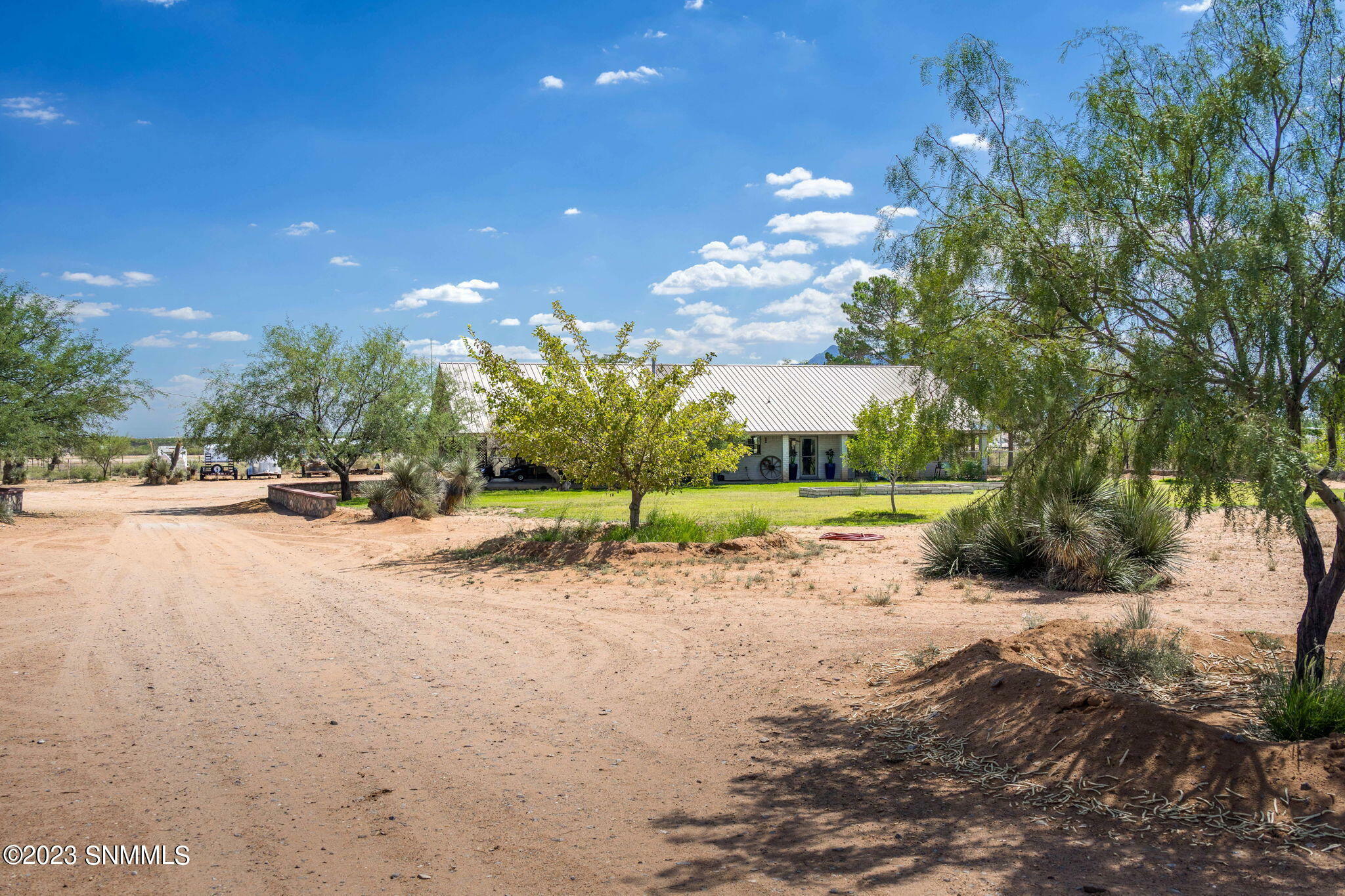 Property Photo:  1305 Desert Aire Drive  NM 88081 