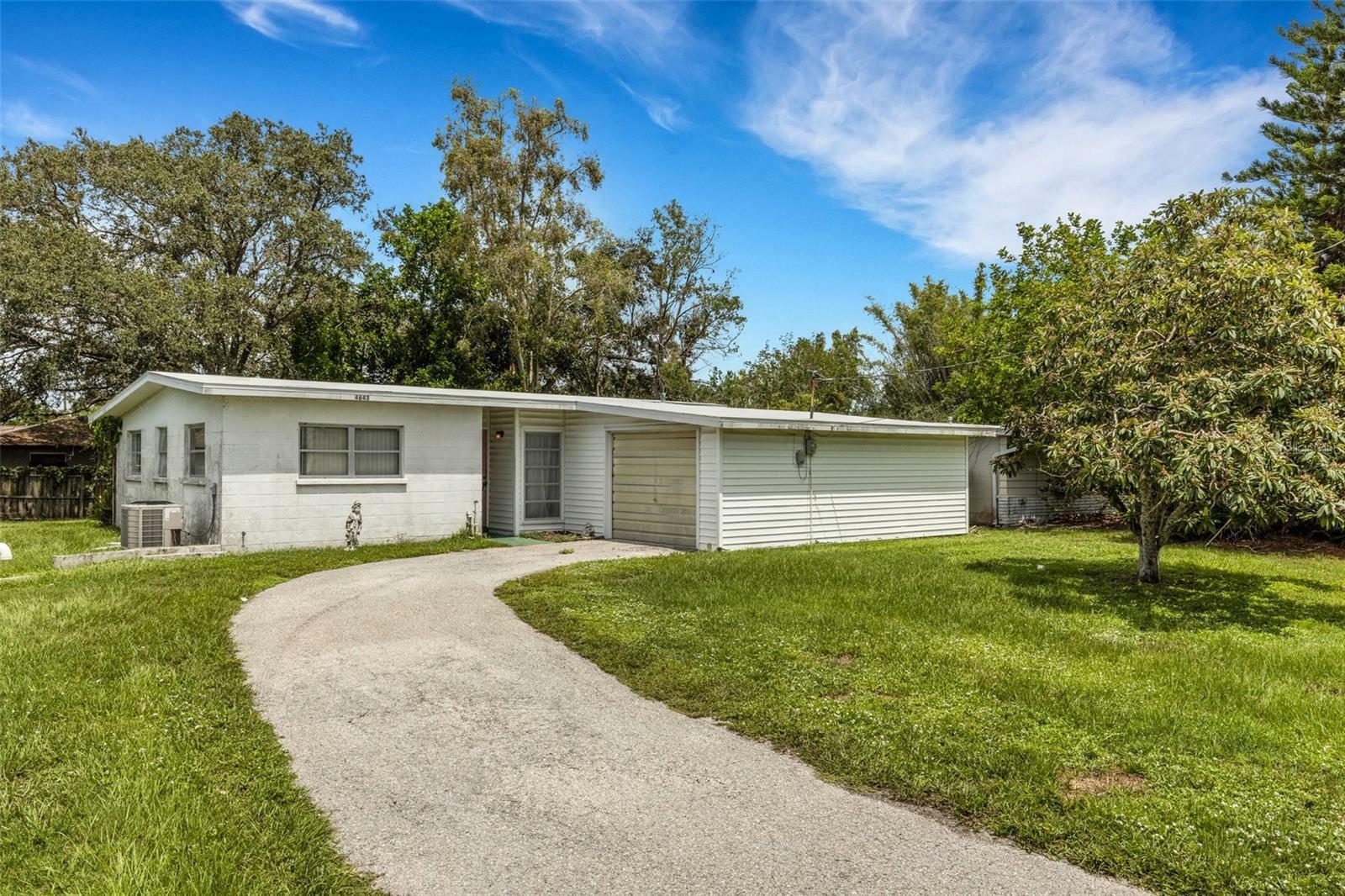 4643 Brooksdale Drive  Sarasota FL 34232 photo