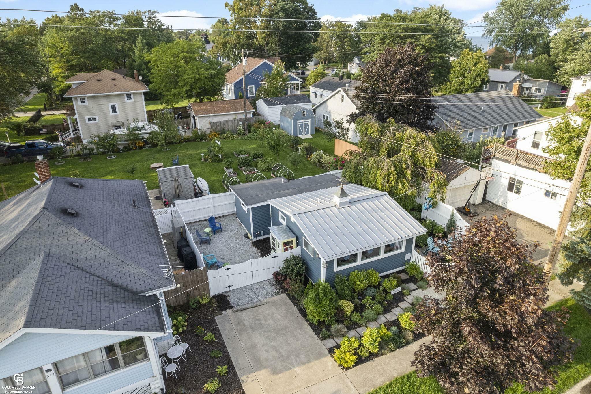 Property Photo: 311 Lakeview MI 48060