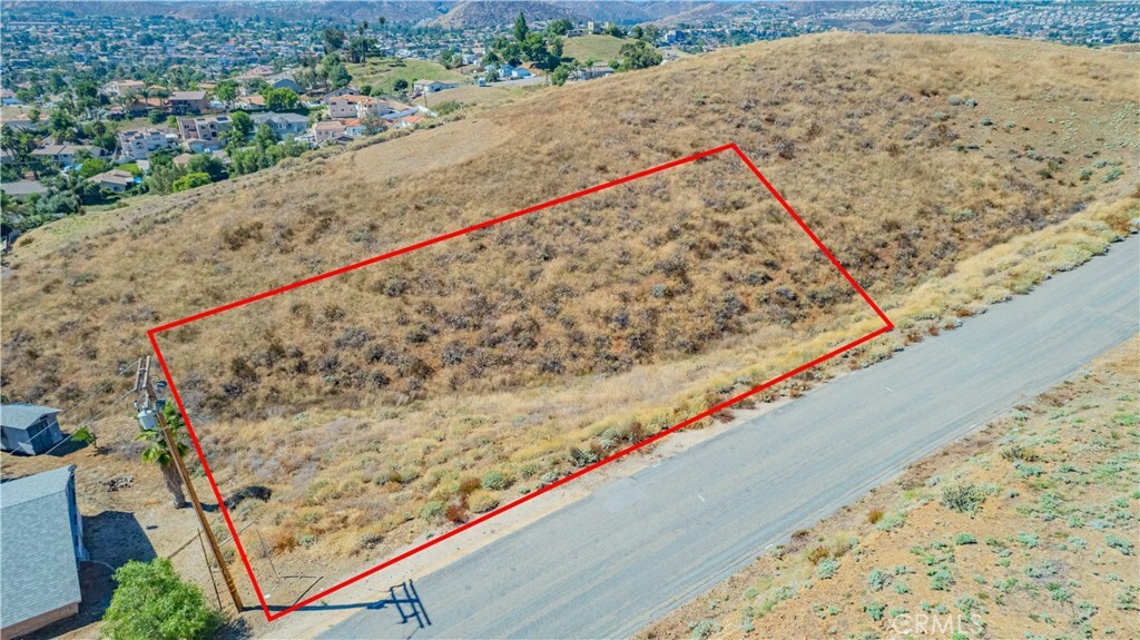 Property Photo: 0 Cooper View CA 92587