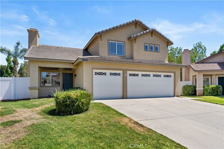 Property Photo:  19598 Brisbane Drive  CA 92508 