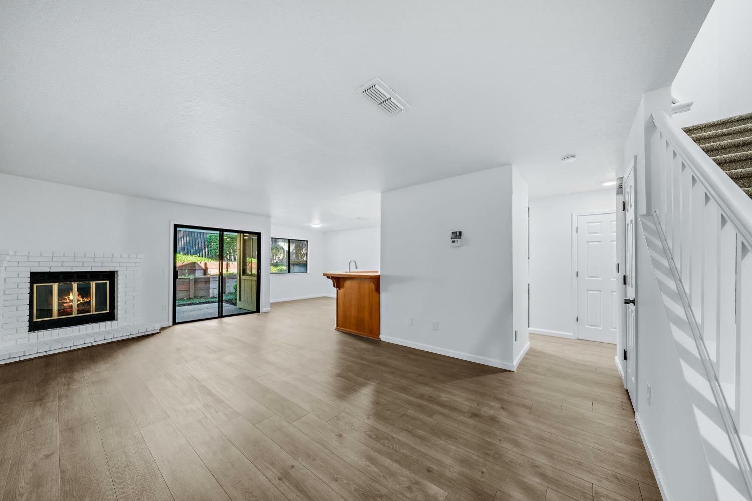 Property Photo:  5640 Verner Oak Court 2  CA 95841 