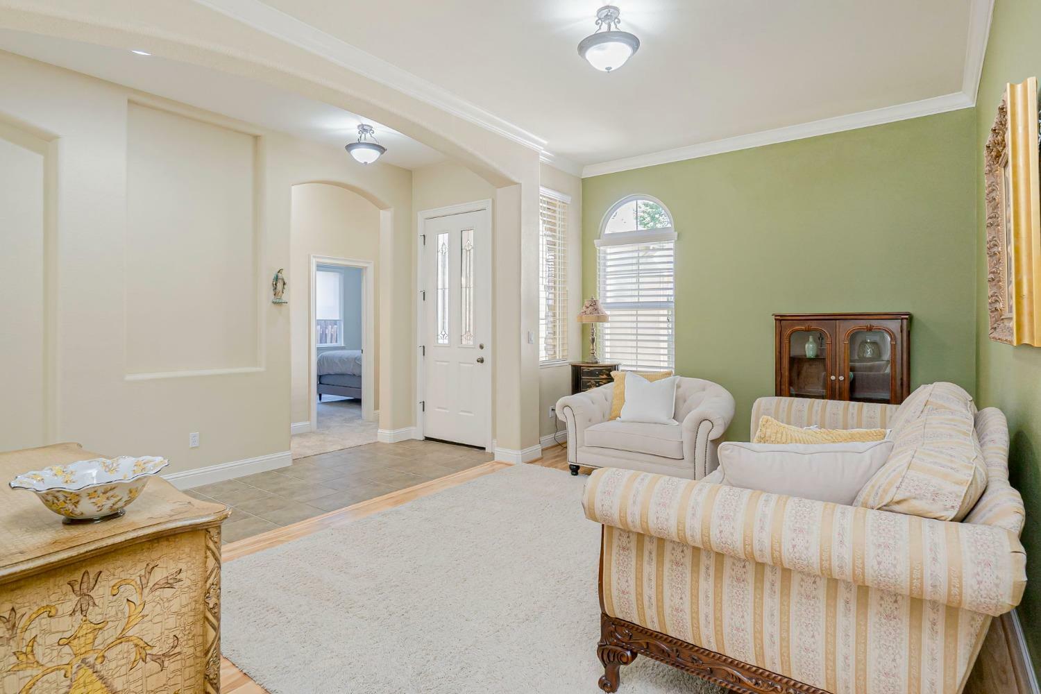 Property Photo: 1657 Bowen Drive CA 95630