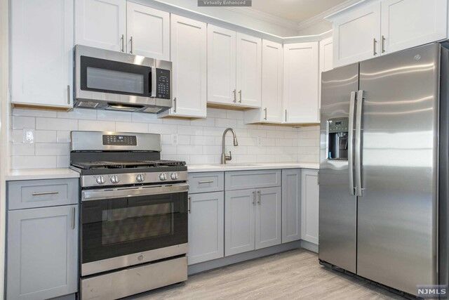 Property Photo: 190 Main Street 3B NJ 07660