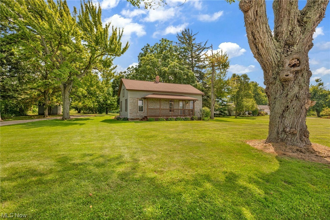 Property Photo:  14506 State Route 61 E  OH 44857 