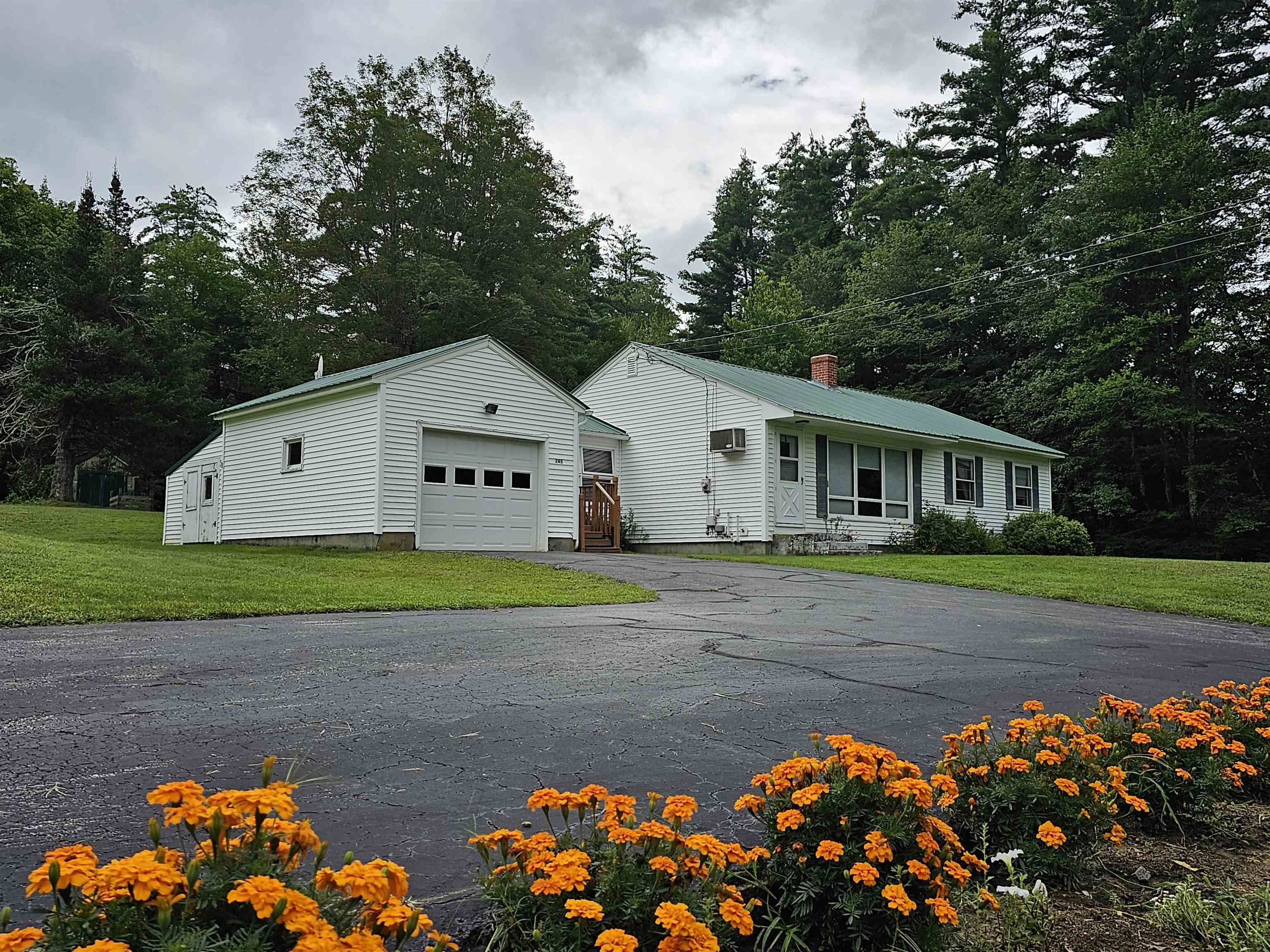 Property Photo: 245 Black Hall Road NH 03234