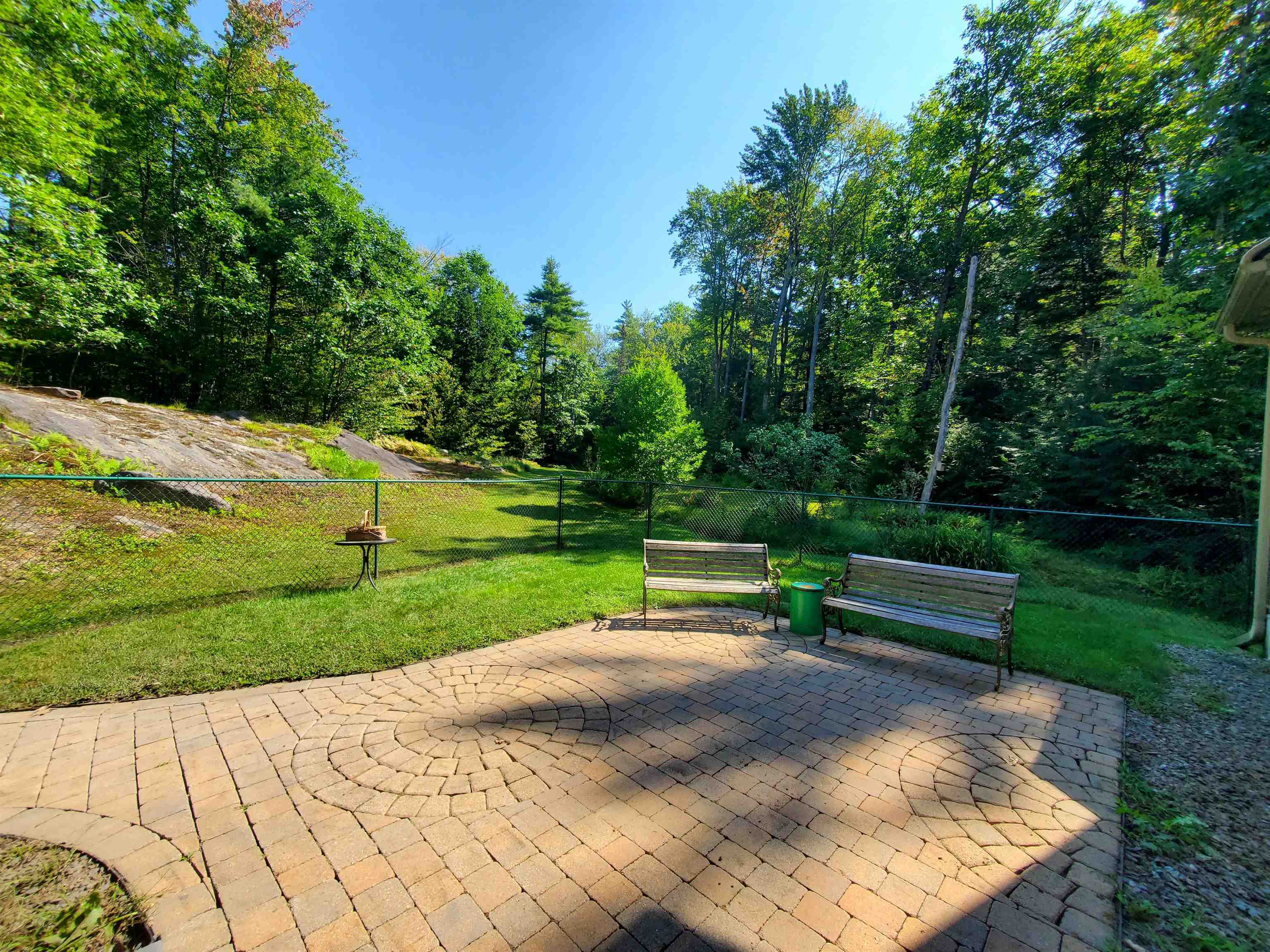 Property Photo: 141 Endicott Road NH 03773