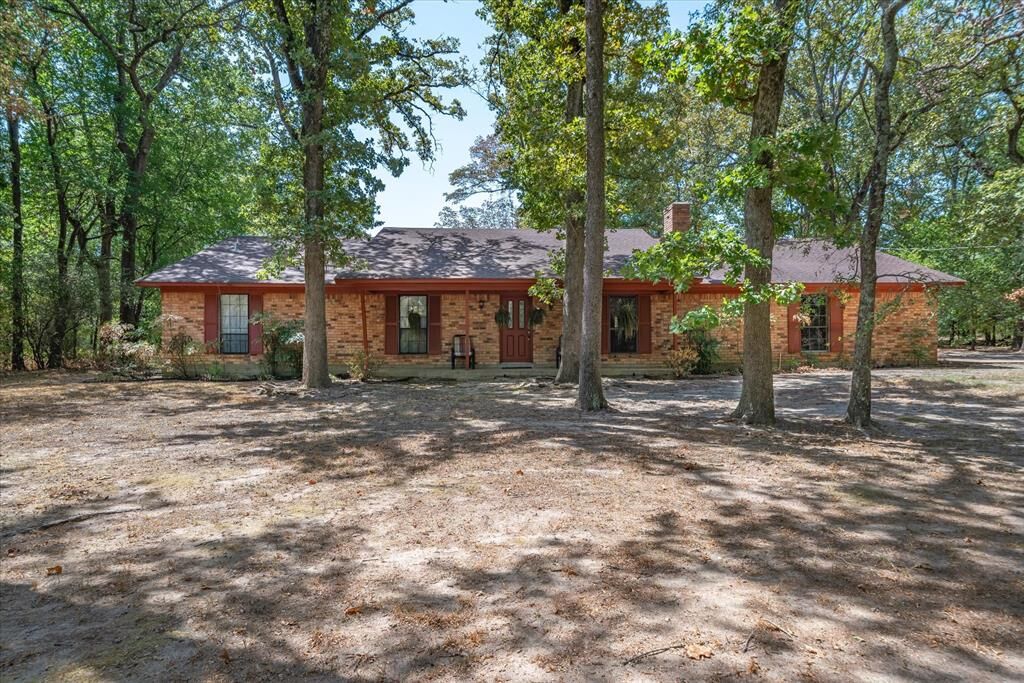 Property Photo: 1893 Vz County Road 1412 TX 75790