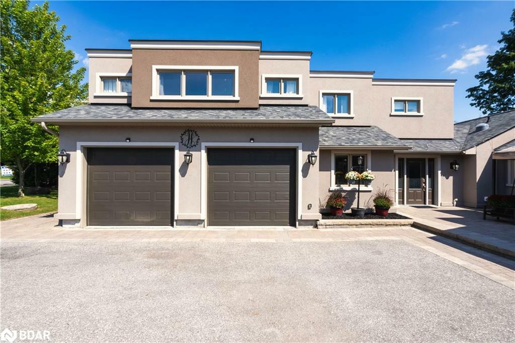 Property Photo: 183 Lakeshore Road W ON L0L2E0