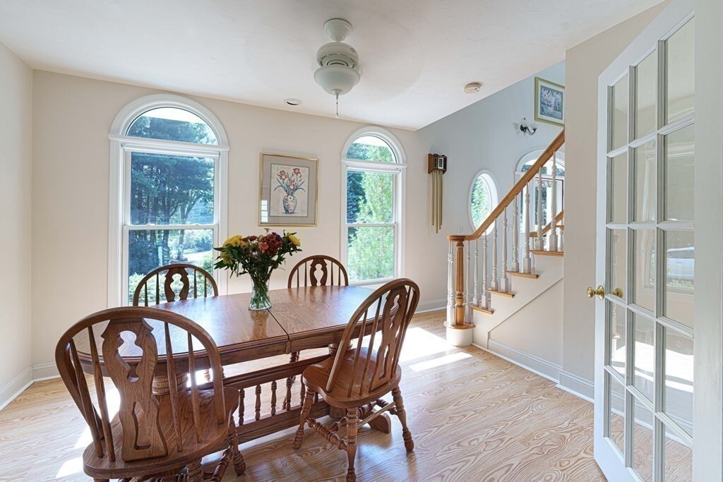 Property Photo: 195 High Street MA 01569