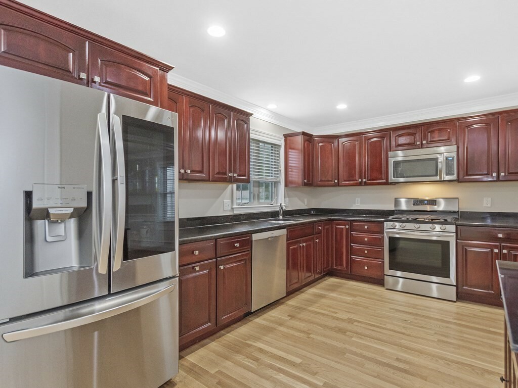 Property Photo: 43 Wamsutta Avenue MA 02451
