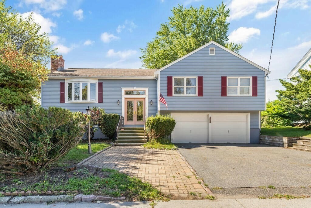 Property Photo: 980 Belmont Street MA 02472