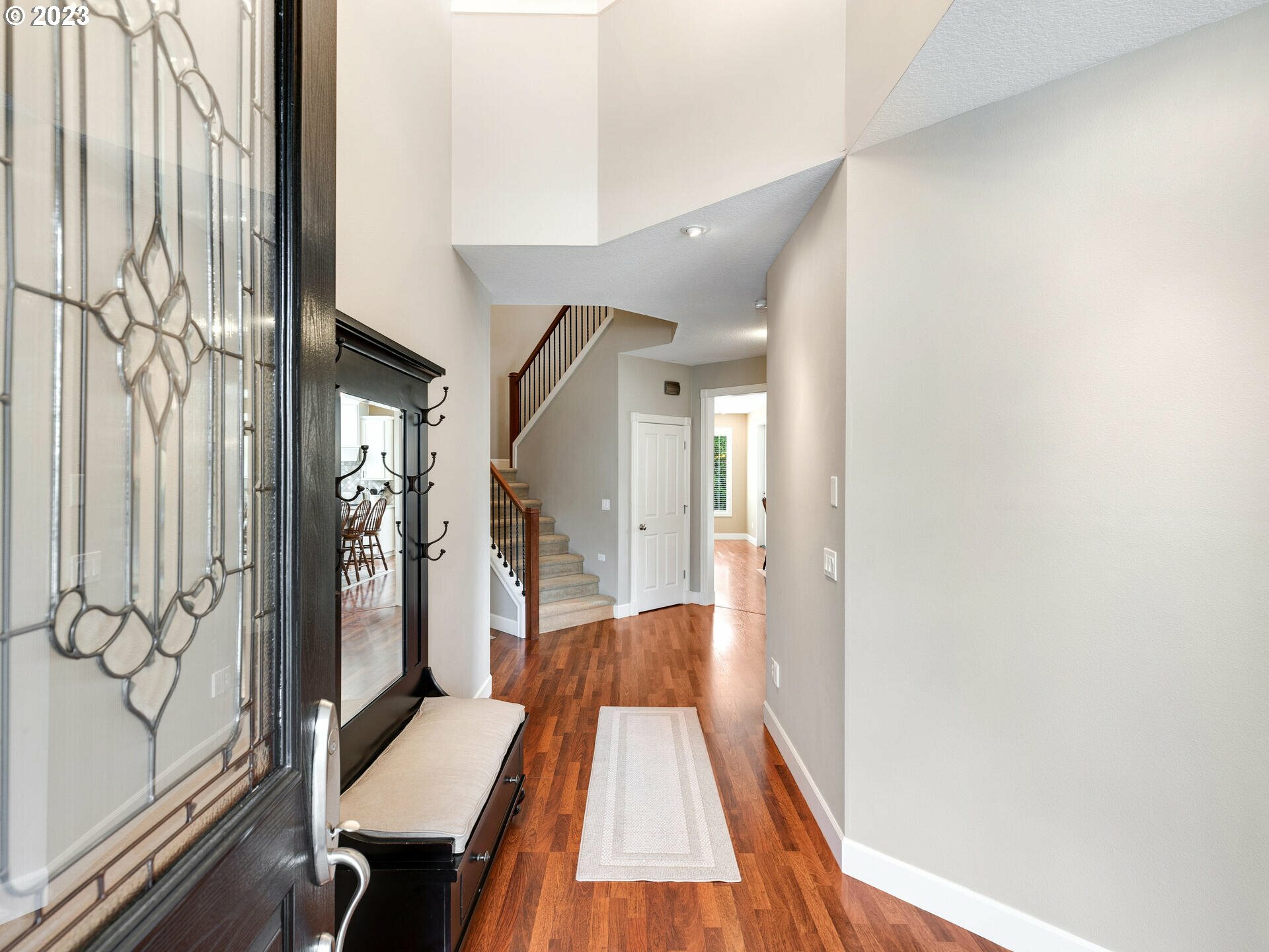 Property Photo: 2501 NE 170th Ct WA 98684