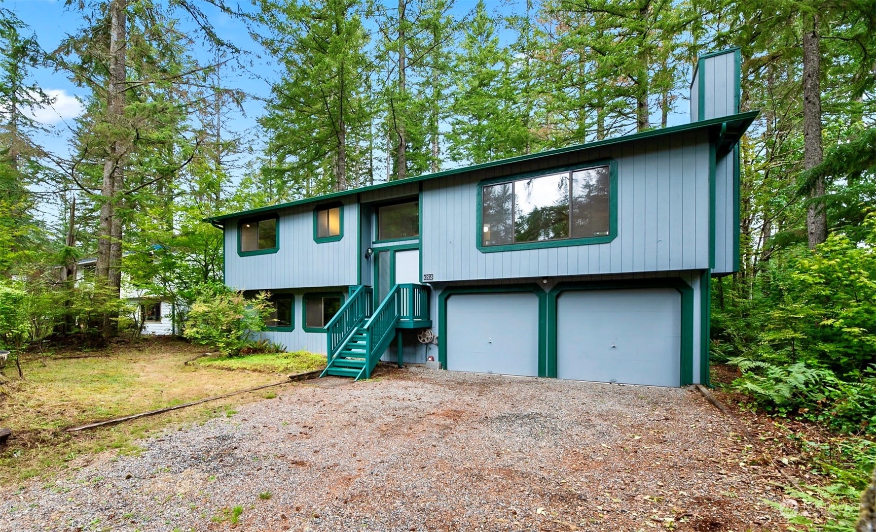 Property Photo:  42918 SE 173rd Street  WA 98045 