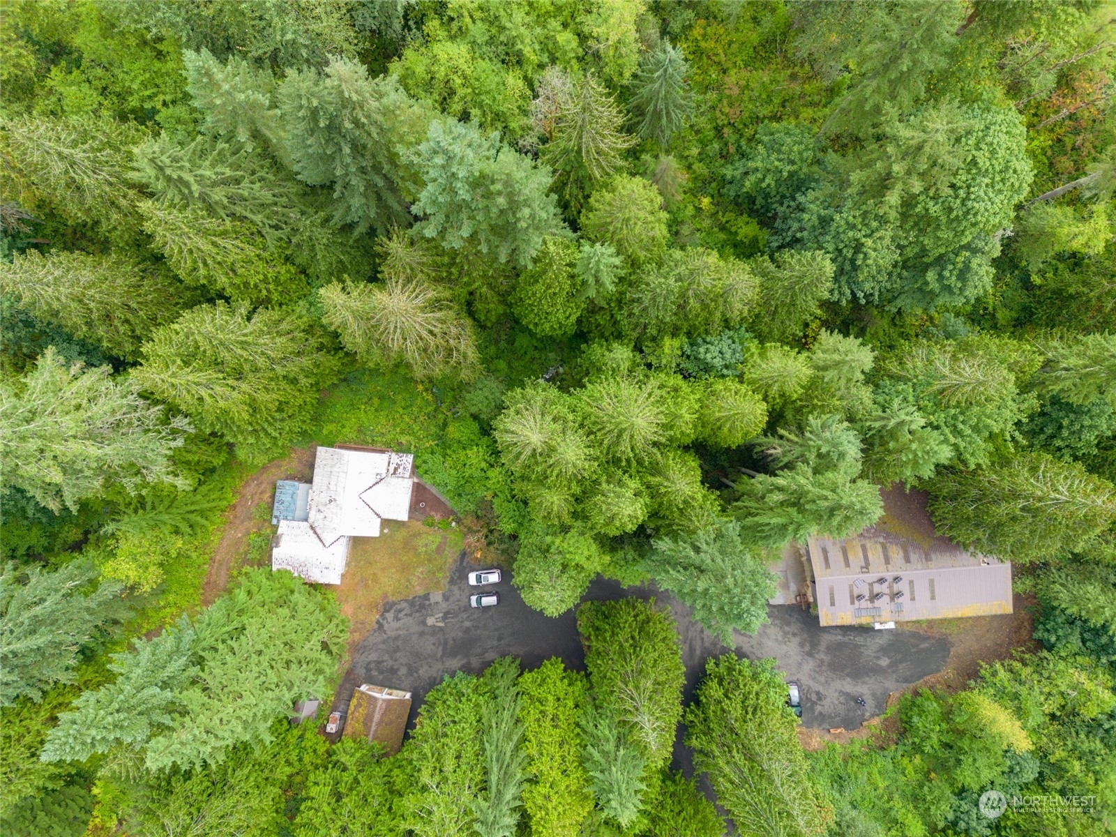 Property Photo:  19520 Mountain View Road NE  WA 98019 