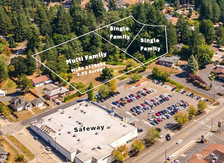 Property Photo: 1176 SE Washington Avenue WA 98532