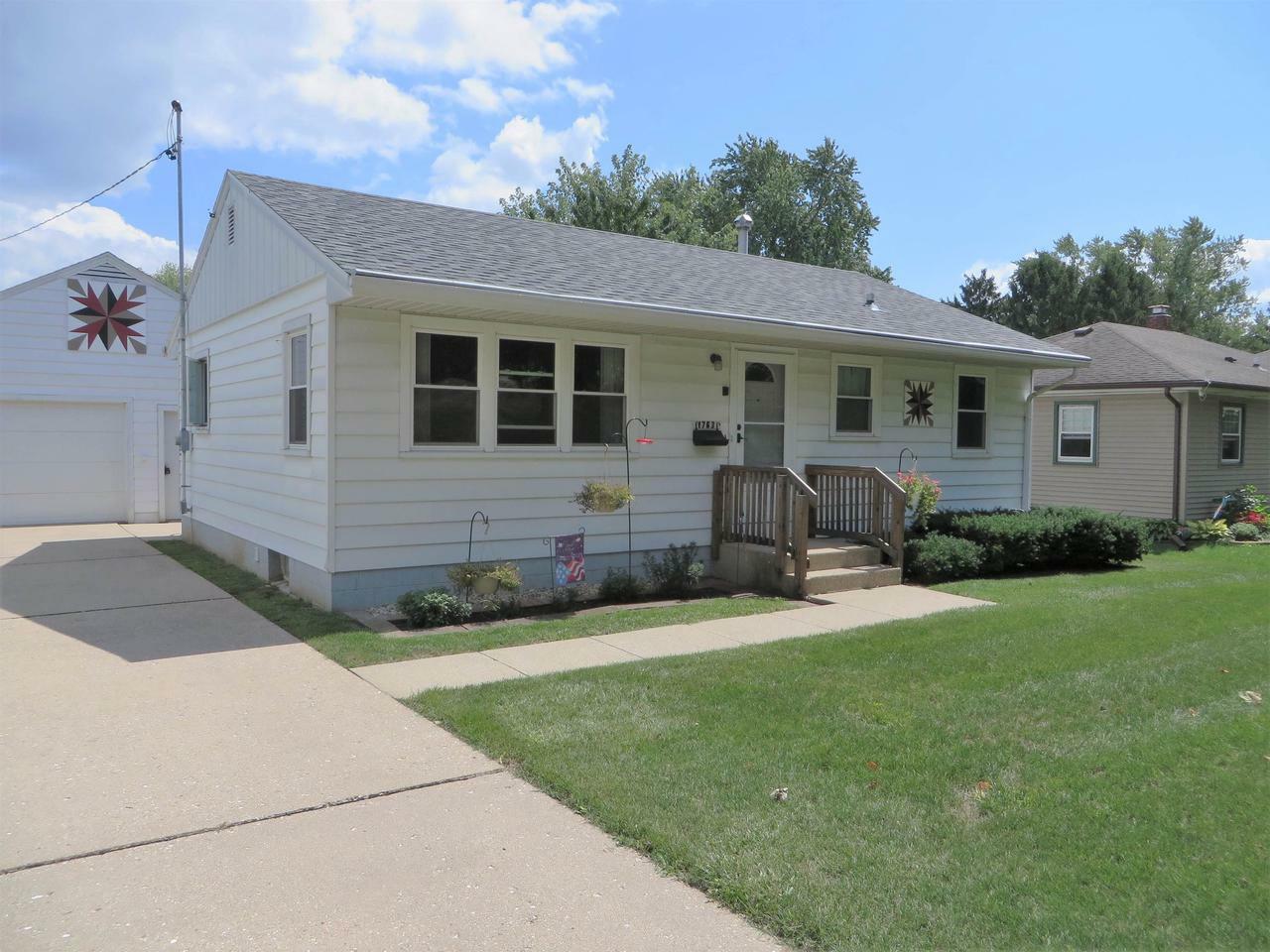 1763 Johnson Street  Beloit WI 53511 photo