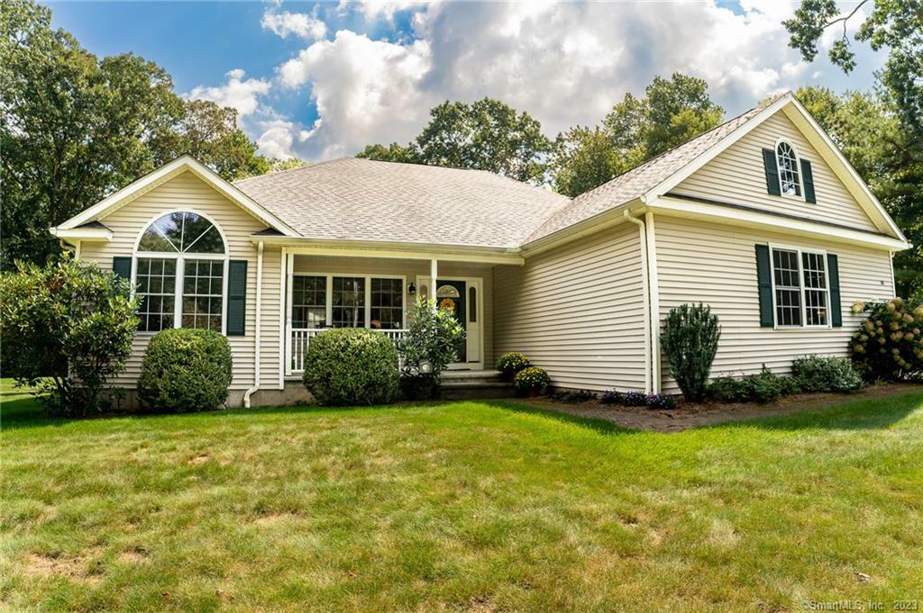 Property Photo: 140 Plains Road CT 06084