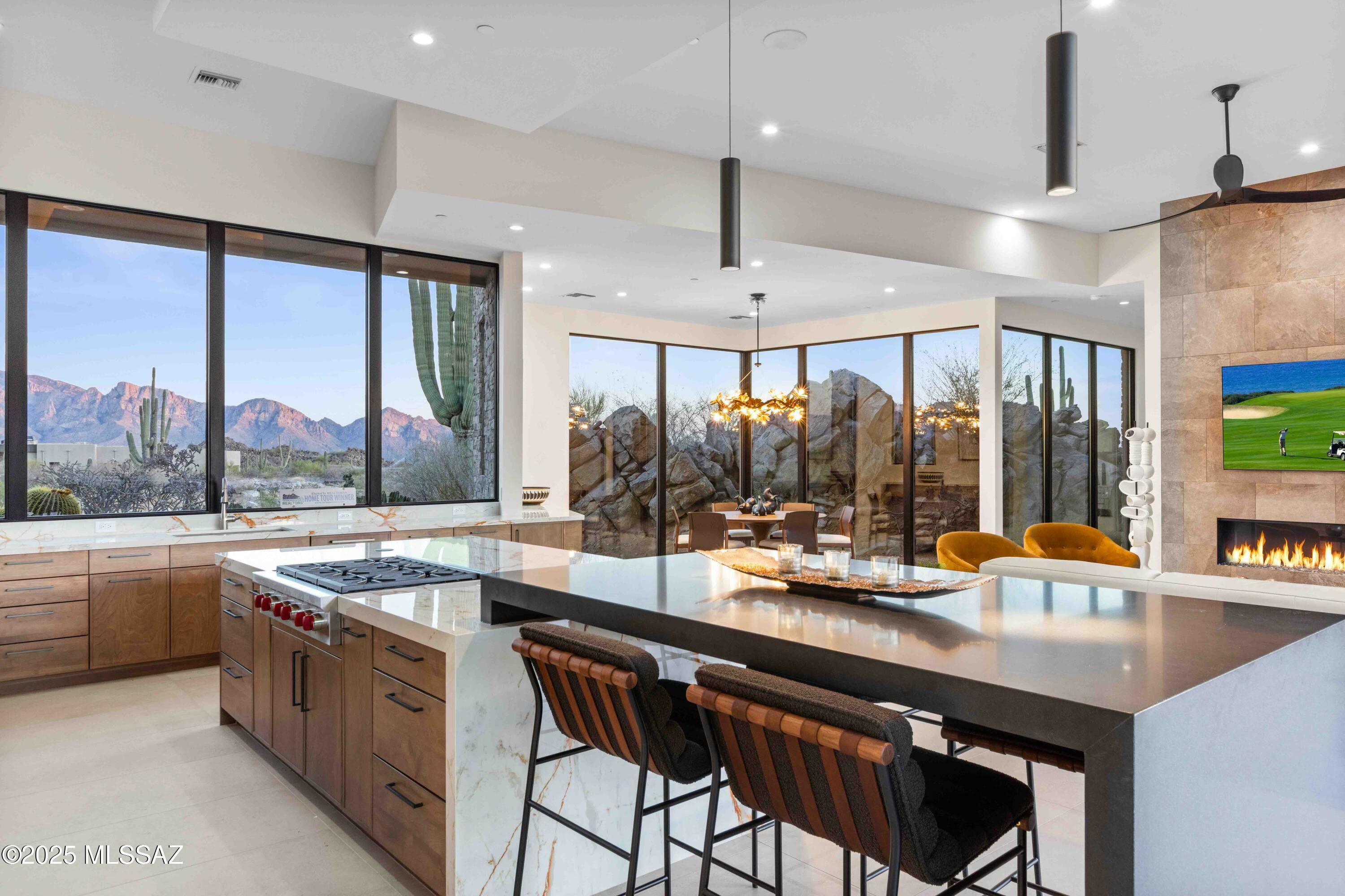 14966 N Slippery Ridge Loop Lot 415  Oro Valley AZ 85755 photo