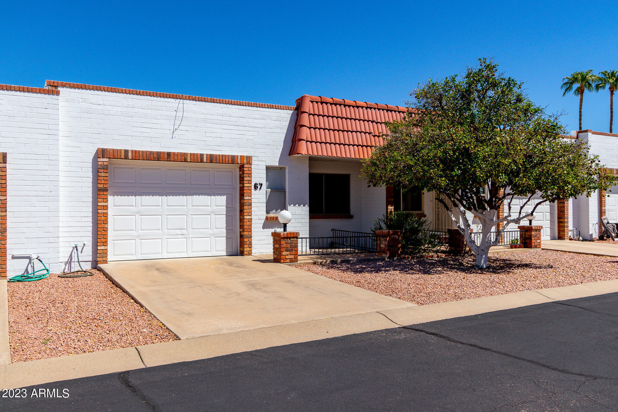 Property Photo: 1951 N 64th Street 67 AZ 85205