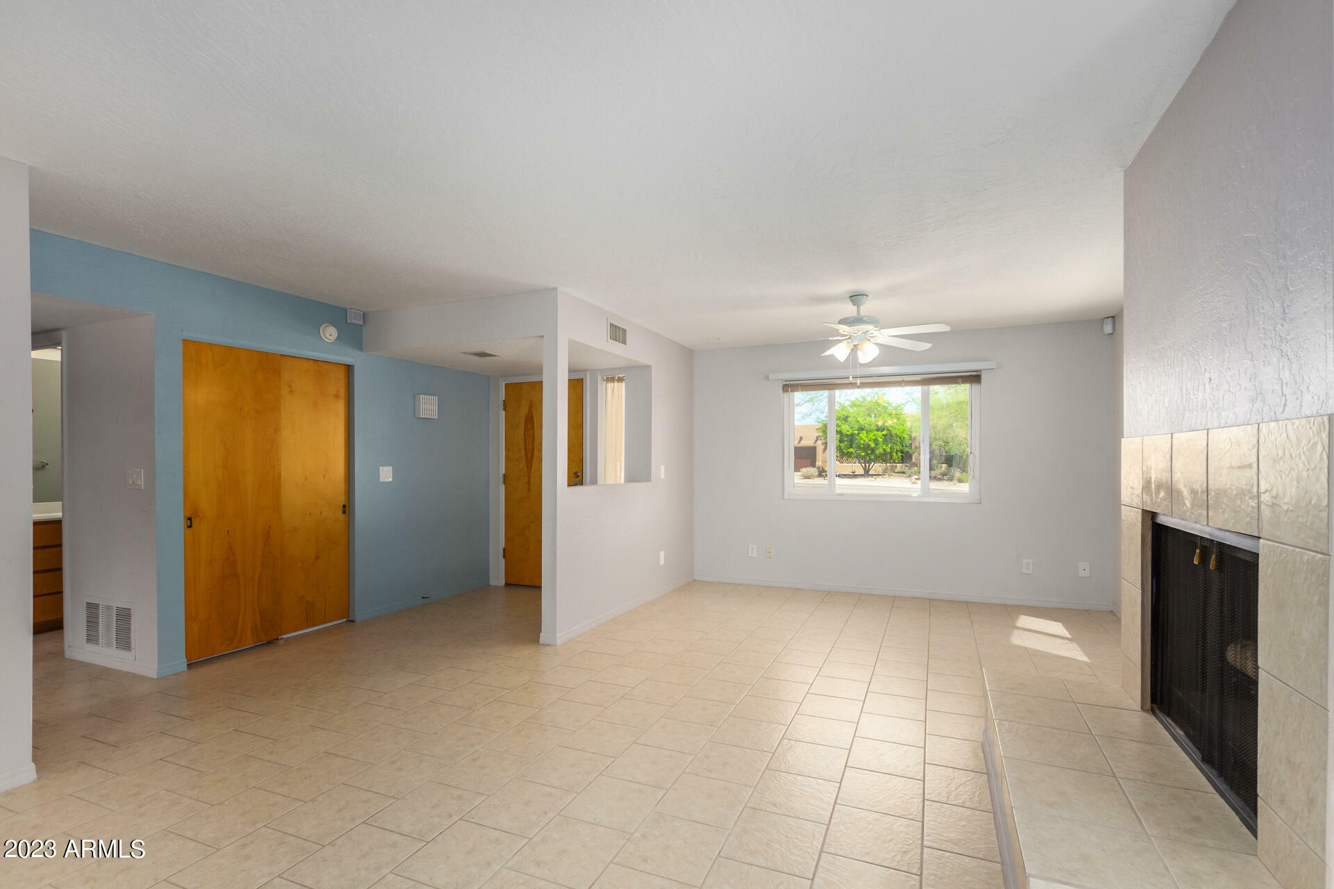 Property Photo: 15039 E Palomino Boulevard AZ 85268