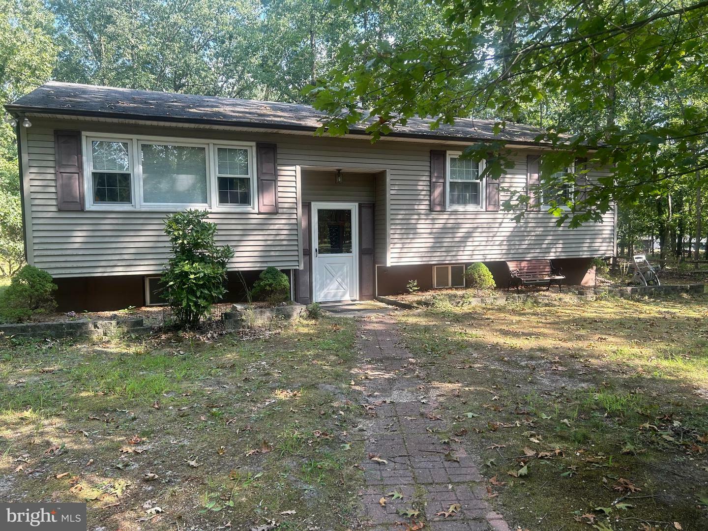 Property Photo:  2112 6th Street  NJ 08004 