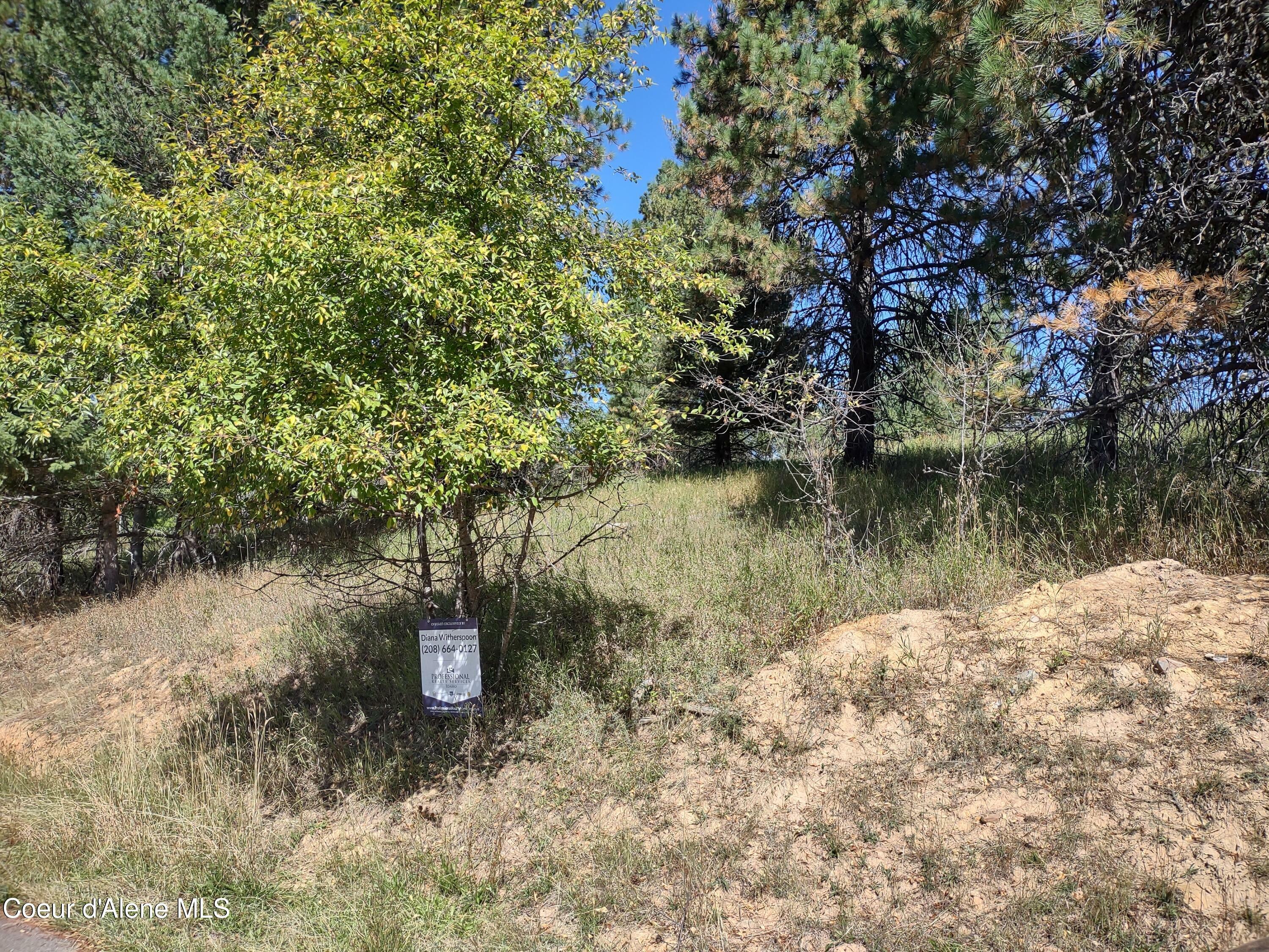 Property Photo:  Lot 7 Upper Drive  ID 83849 