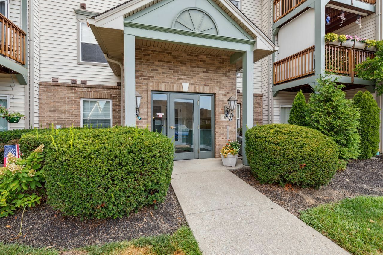 Property Photo: 4931 N Arbor Woods Ct 304 OH 45248