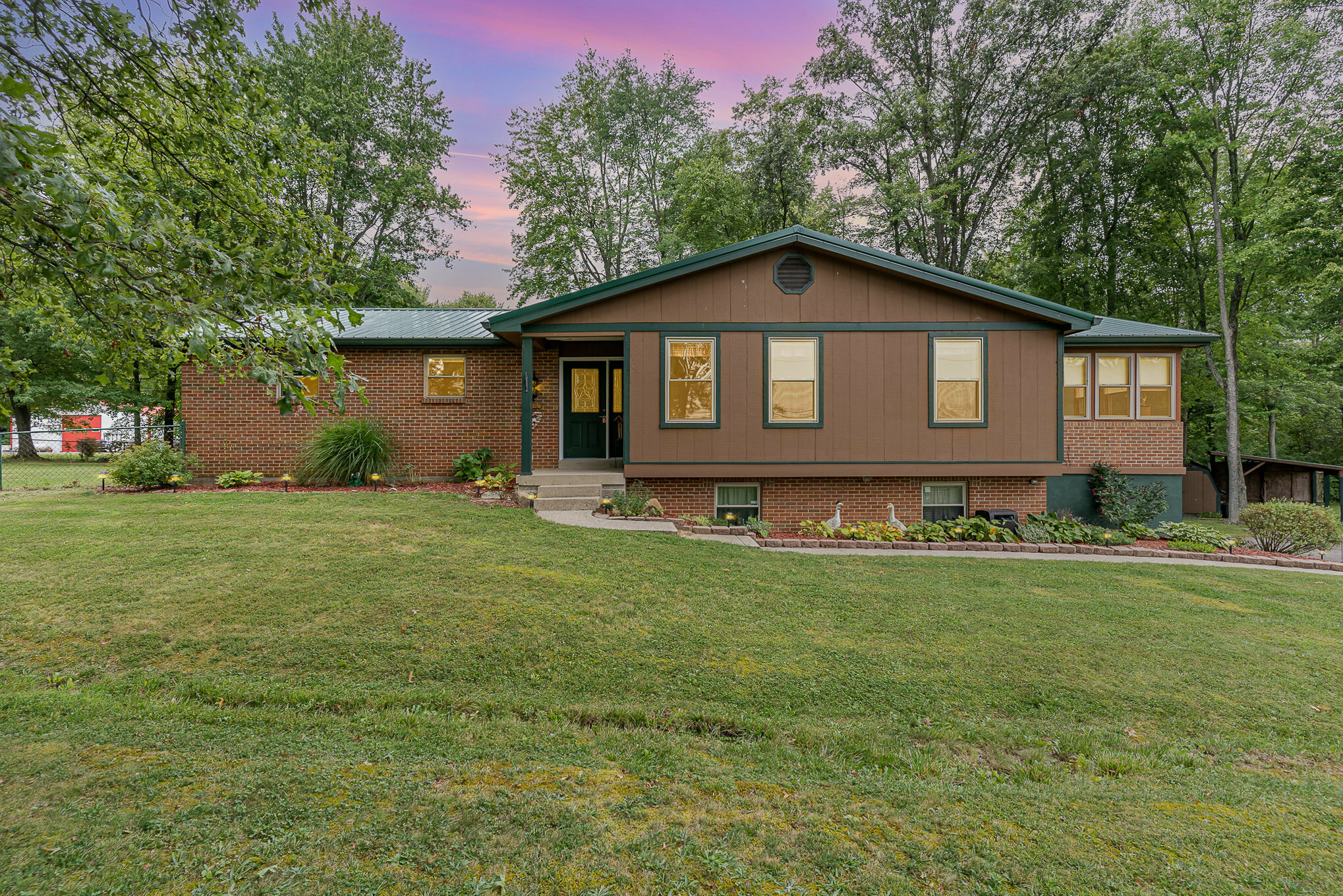 Property Photo:  6885 Shiloh Road  OH 45122 