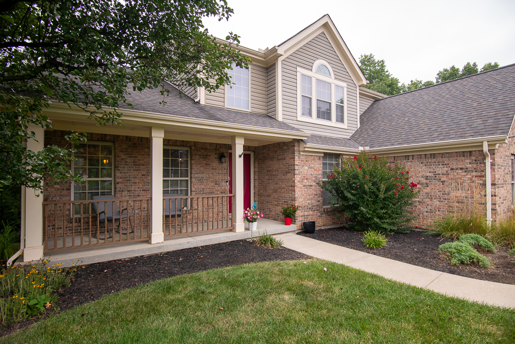 Property Photo:  1765 Cottontail Dr  OH 45150 