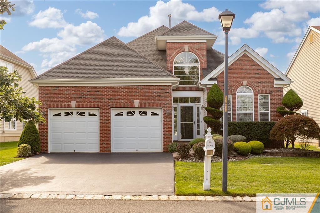 Property Photo: 70 Drawbridge Drive NJ 08831