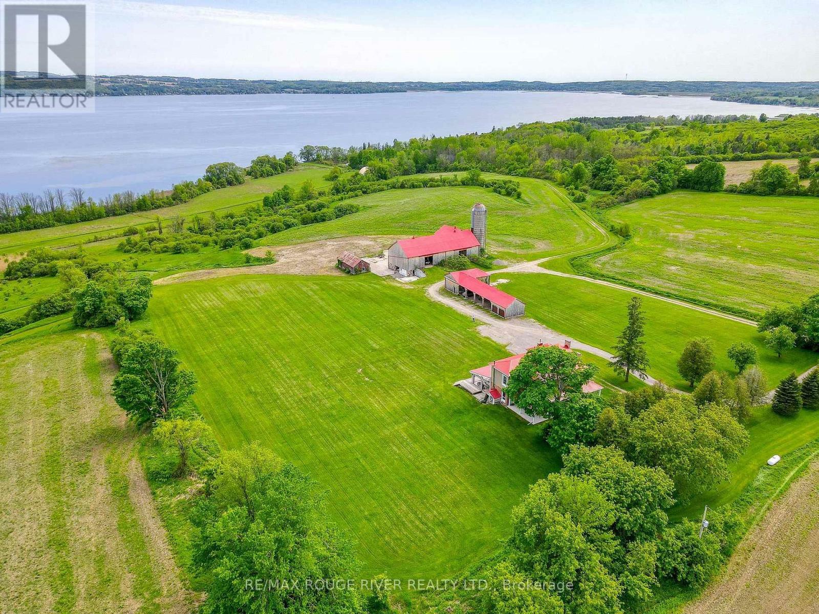 Property Photo:  733 County Rd 2 Road  ON K0L1B0 