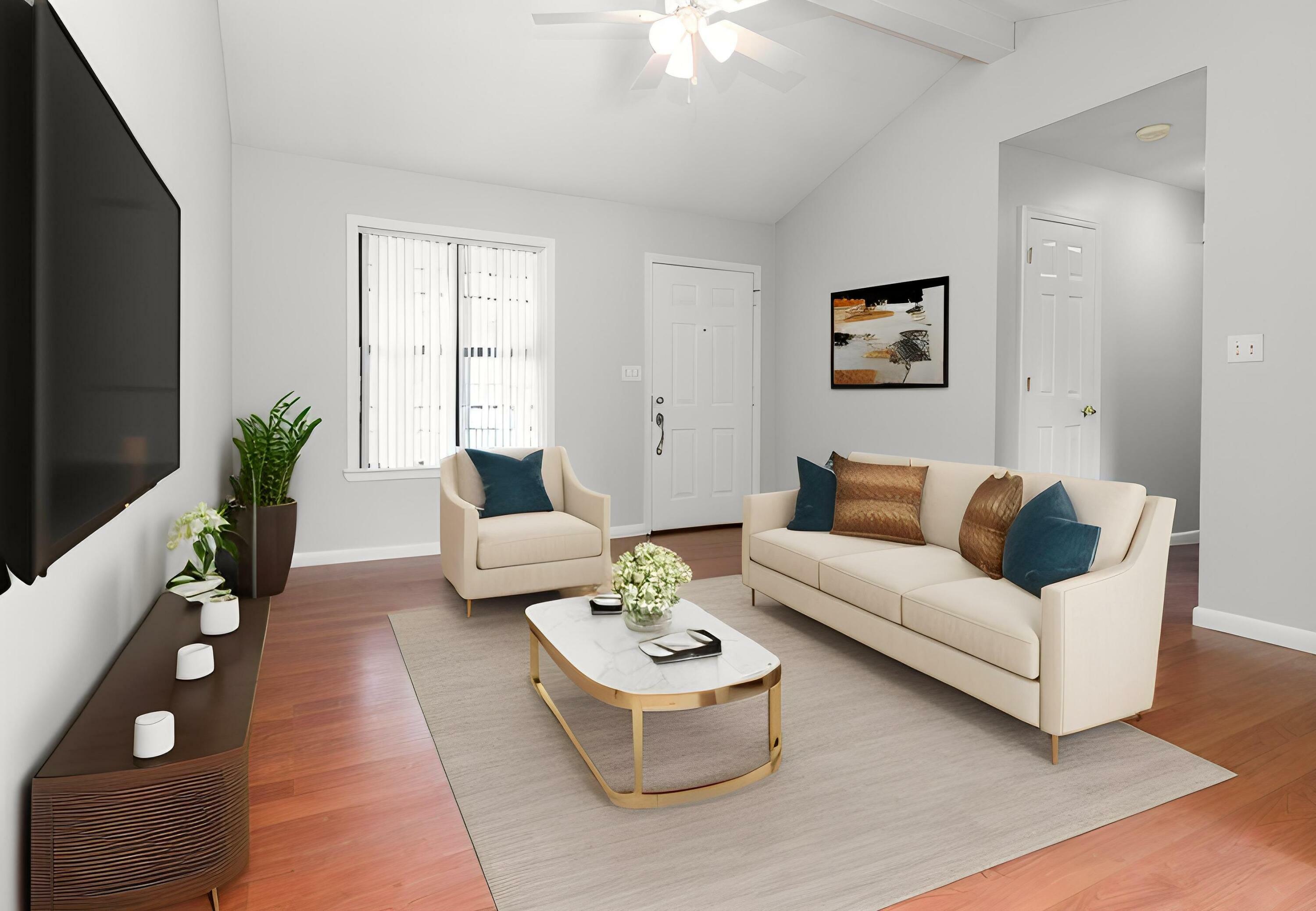 Property Photo: 329 John King Road FL 32539