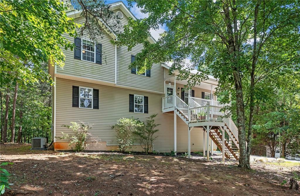 Property Photo: 797 Philadelphia Drive GA 30143