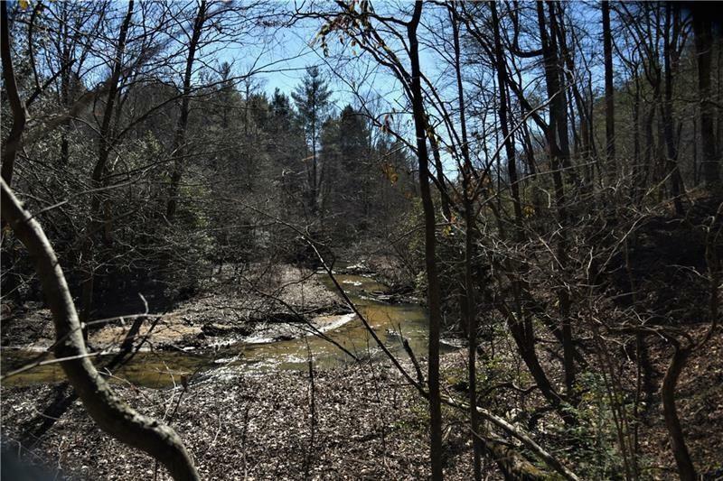Property Photo: 0 Harrison Sluder Road GA 30540