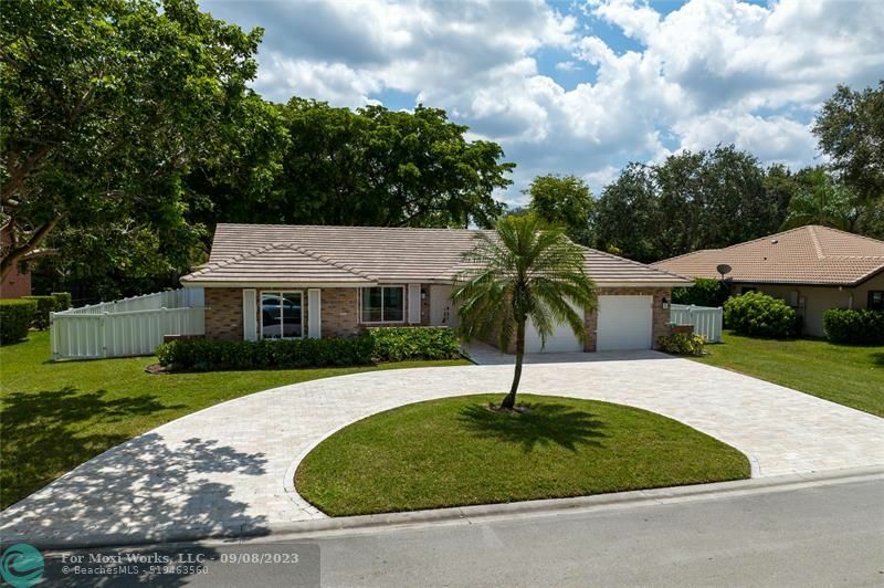 Property Photo:  8828 NW 49th Dr  FL 33067 