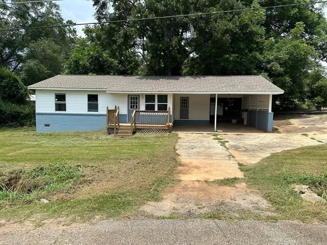 1160 Siloam Road  Greensboro GA 30642 photo