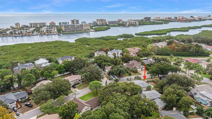 Property Photo: 14451 85th Avenue FL 33776