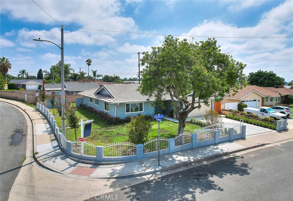 Property Photo: 9363 Exeter Avenue CA 91763
