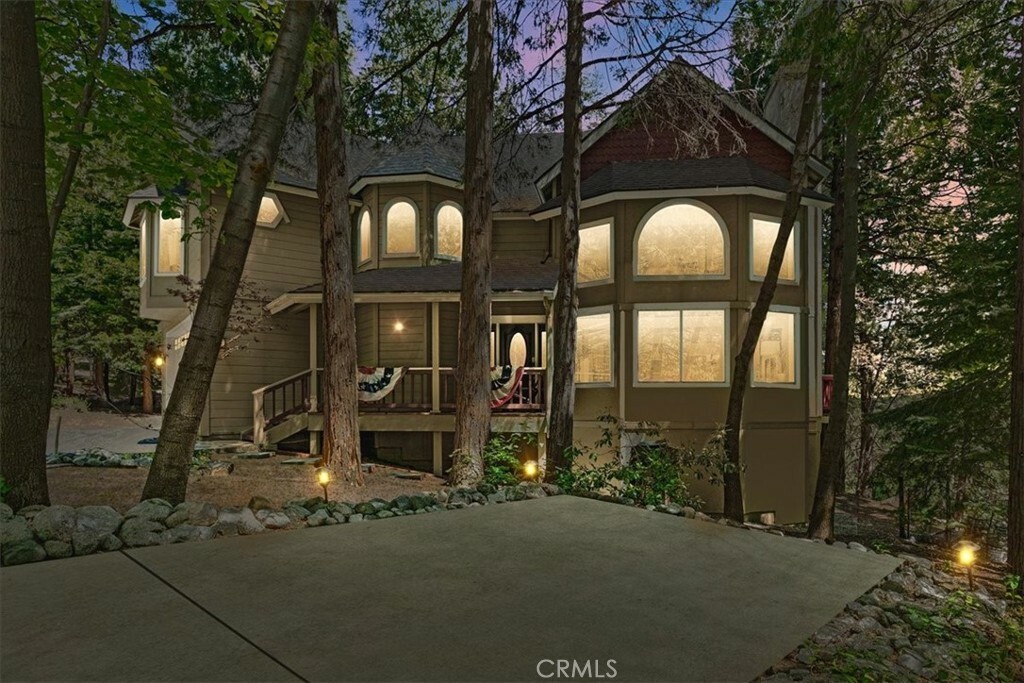28670 Shenandoah Drive  Lake Arrowhead CA 92352 photo