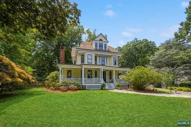 410 Sunset Avenue  Haworth NJ 07641 photo