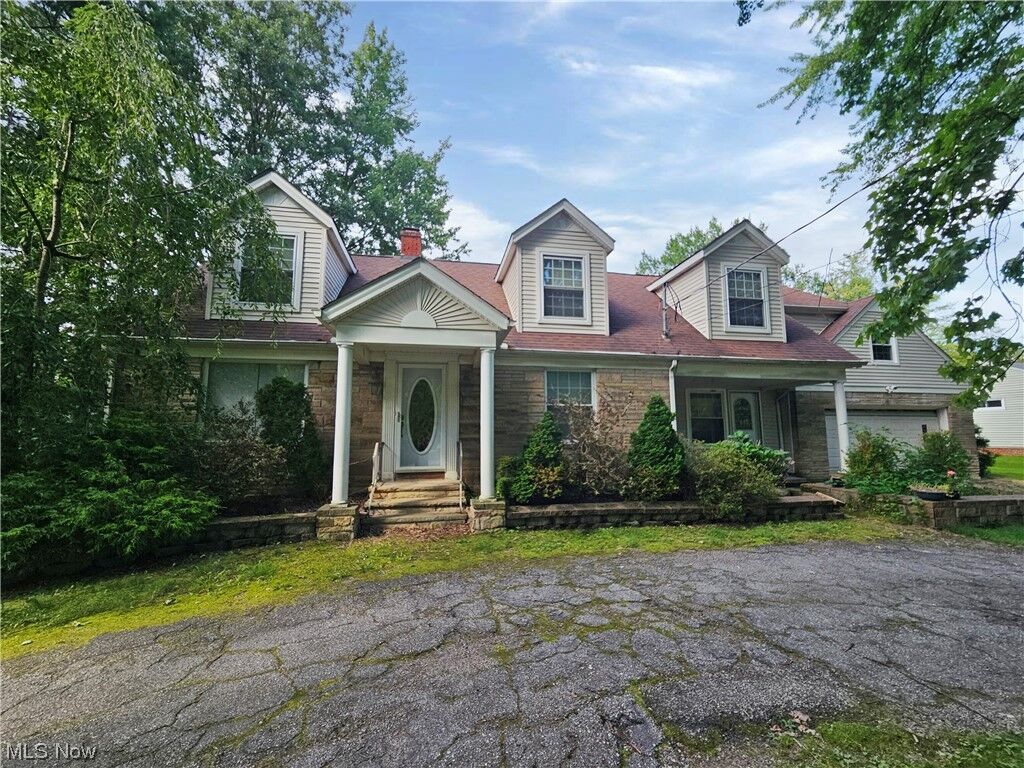 Property Photo:  32887 Cedar Road  OH 44124 