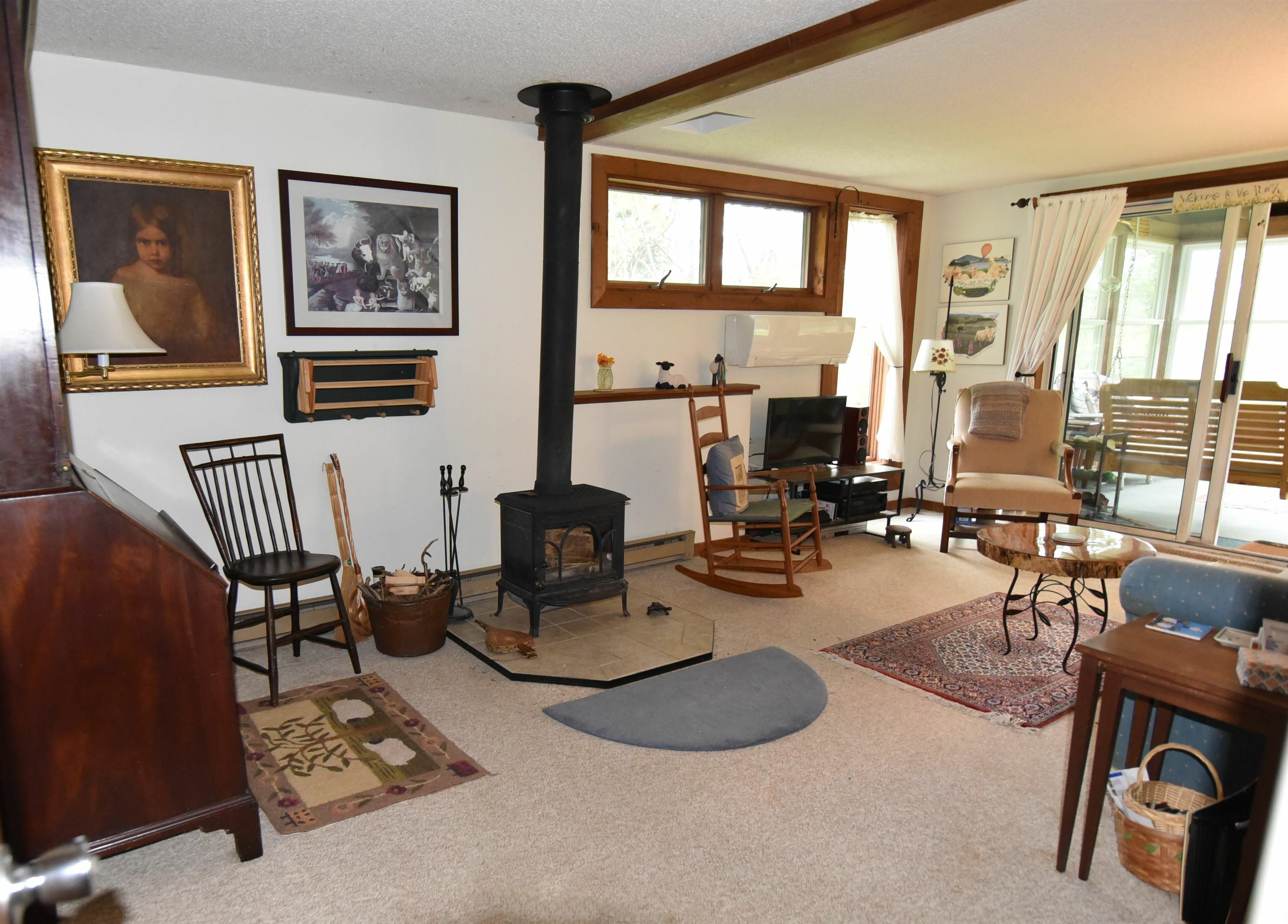 Property Photo:  139 Wes White Hill  VT 05477 