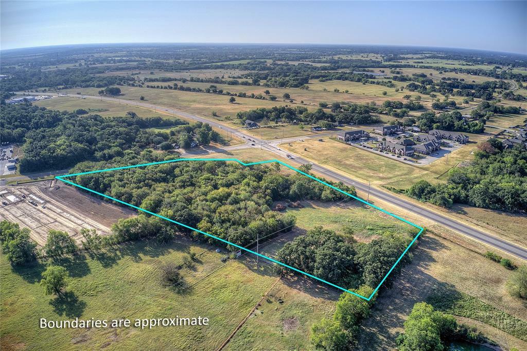 Property Photo:  10.4686 Ac Tbd Wildcat Way  TX 75482 