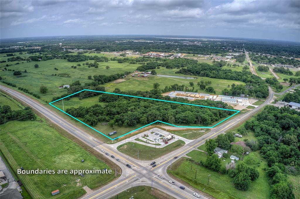 Property Photo: 10.4686 Ac Tbd Wildcat Way TX 75482