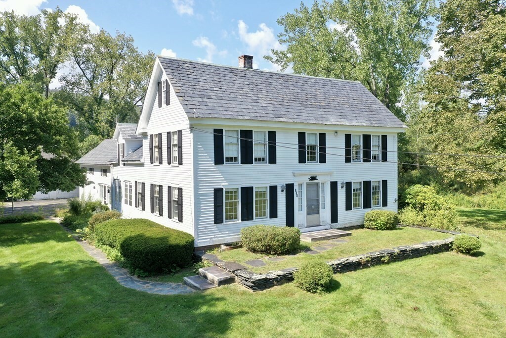 Property Photo:  754 Brattleboro Rd  MA 01337 