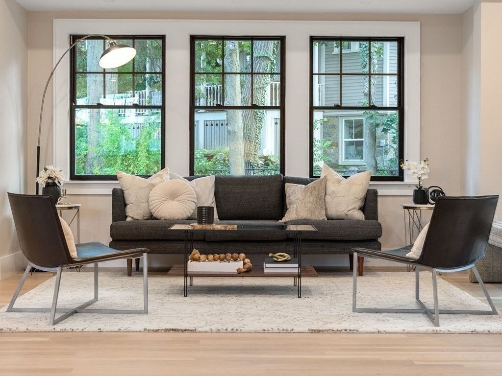 Property Photo: 579 Centre MA 02458