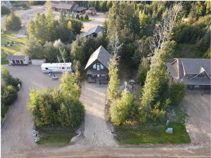 Property Photo: 83 13415 Township 752A AB T0G 1E0
