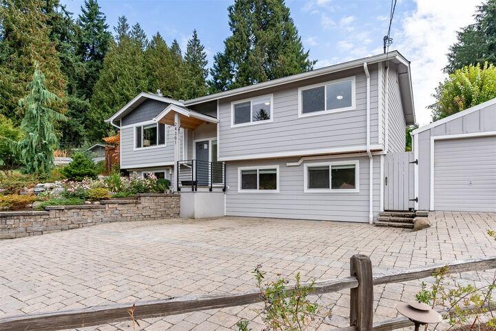 Property Photo:  24301 7th Place W  WA 98021 