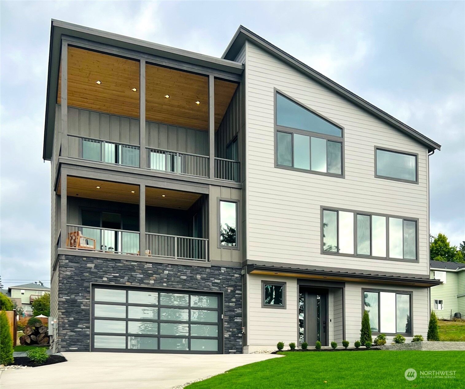 Property Photo:  19221 97th Avenue NW  WA 98292 